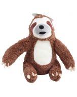 Pawise Plush Sloth, 12.9"