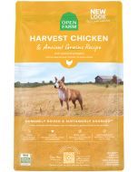 Open Farm Ancient Grains Harvest Chicken Dog Food