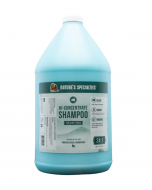 Nature's Specialties High Concentrate Shampoo For Dirty Dogs [1 Gallon]