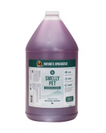 Nature's Specialties Smelly Pet Deodorizing Shampoo [1 Gallon]