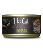 Tiki Cat Velvet Mousse Chicken & Wild Salmon (80g)