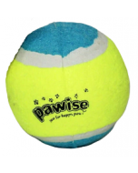 Pawise Tennis Ball Dog Toy
