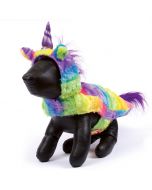 Zack & Zoey Rainbow Unicorn Costume [Small]