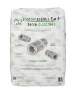 White Lake Diatomaceous Earth, 50lb