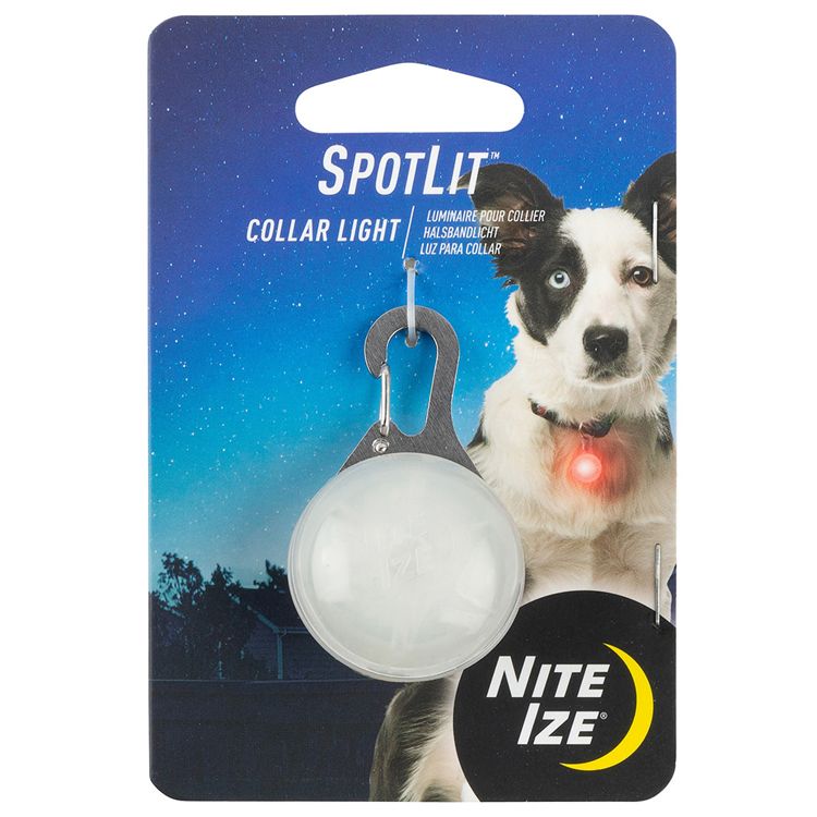 Nite Ize S-Biner Plastic - Tabby & Jack's Pet Supplies and Grooming