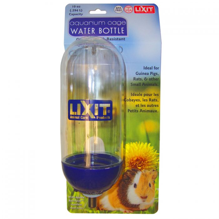 Lixit hamster cage best sale