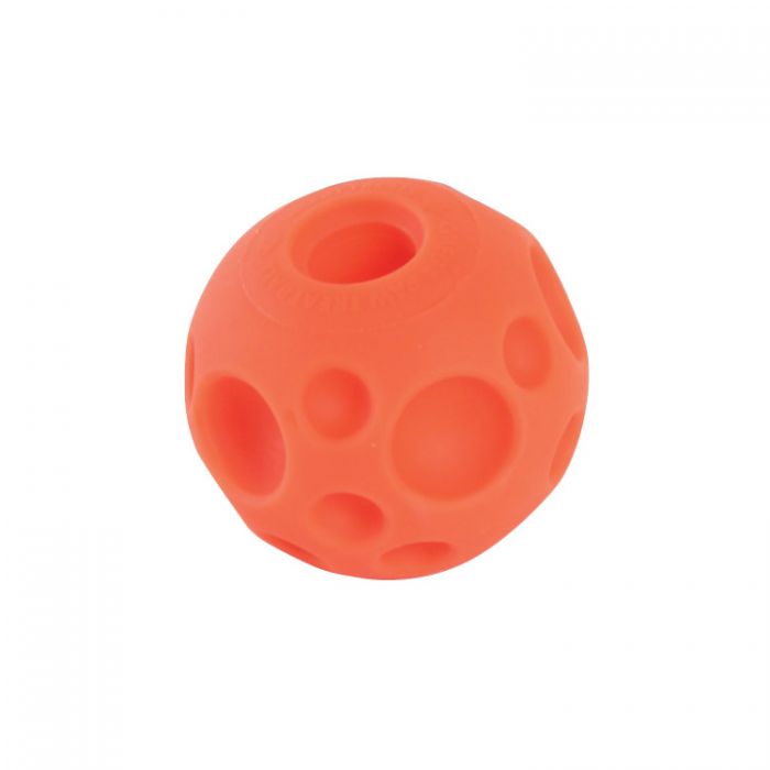 Omega paw tricky treat ball deals