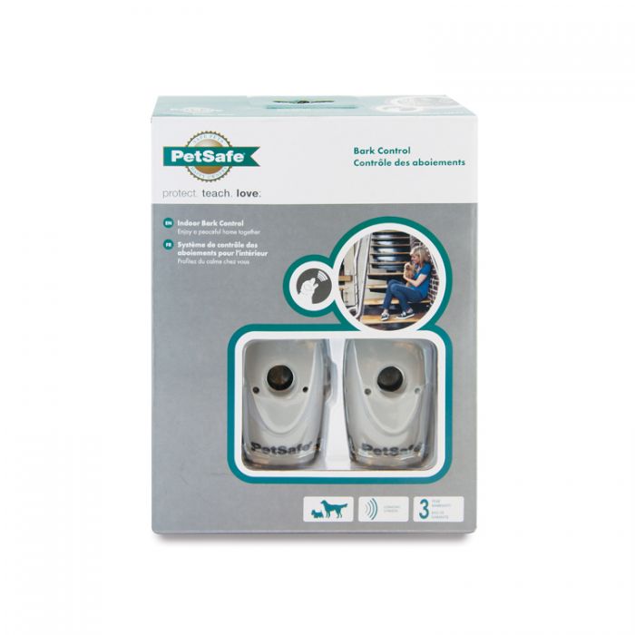 PetSafe Indoor Bark Control