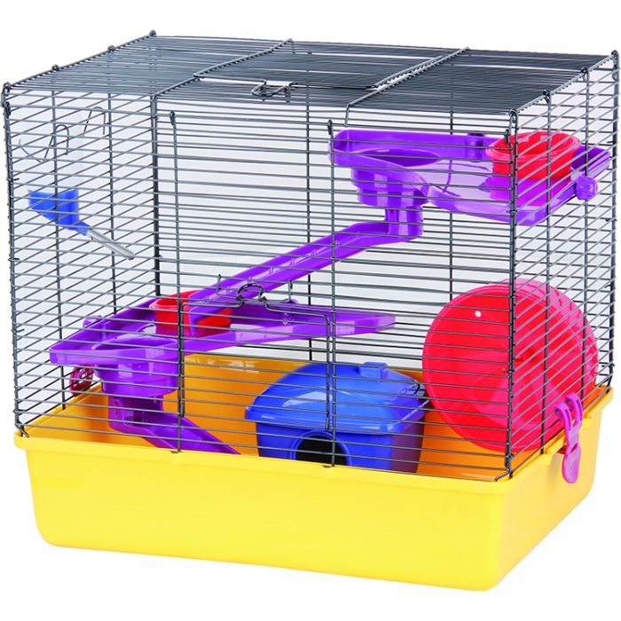 Pawise hamster fun home best sale