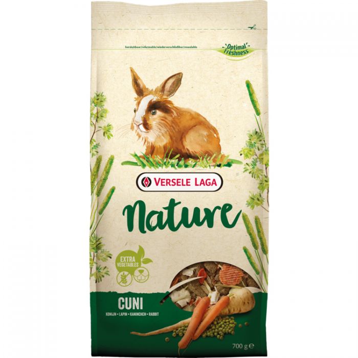 Rabbit food 20kg free delivery hotsell