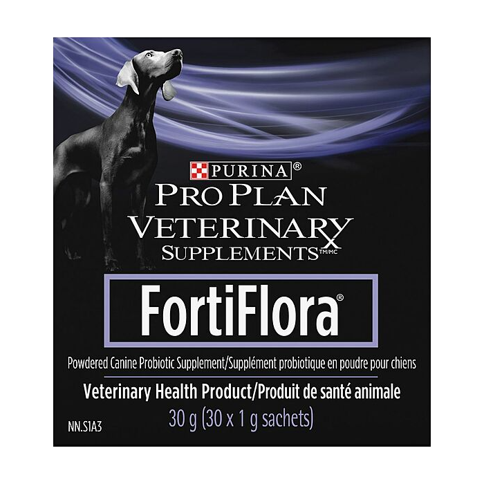 Purina flora hotsell