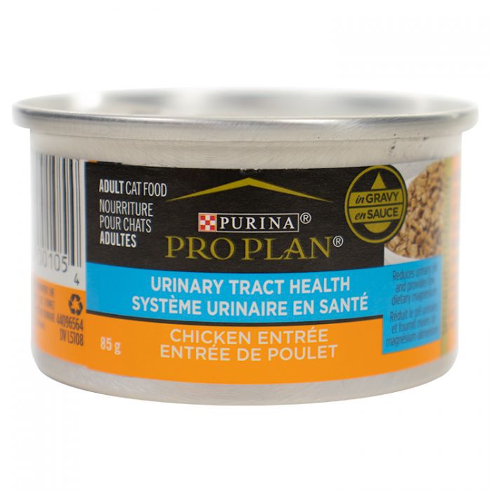 Purina pro plan urinary cat food best sale