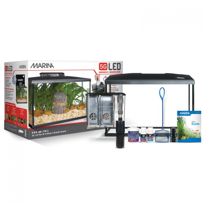 Marina aquarium products best sale