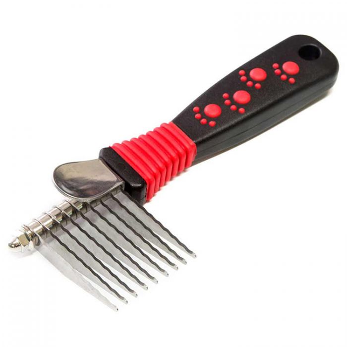 Paw Brothers Dematting Tool 9 Blades