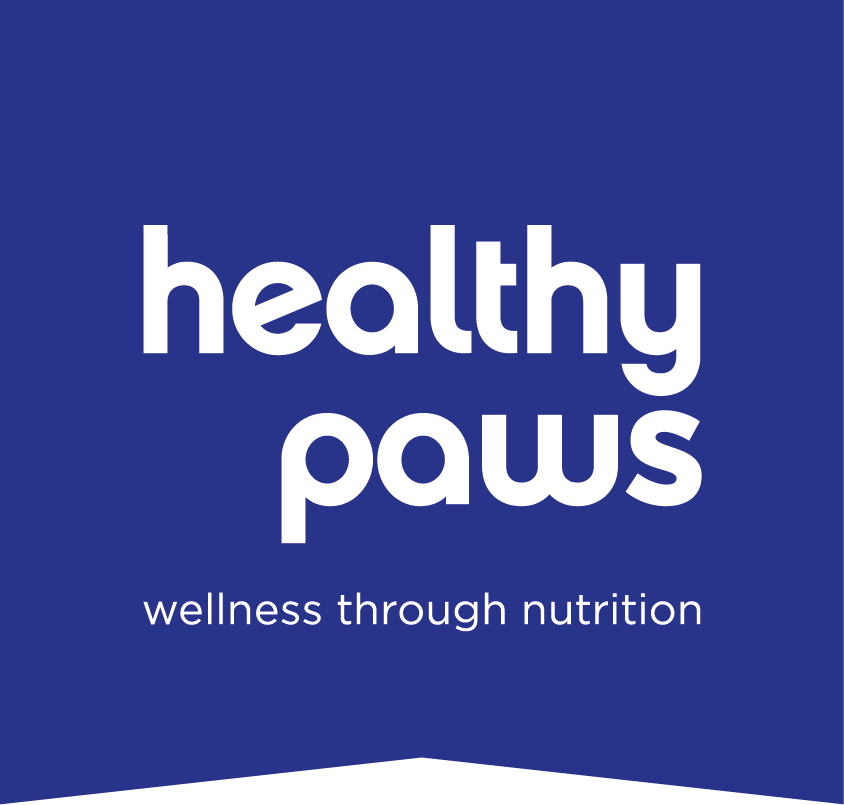 Healthy Paws